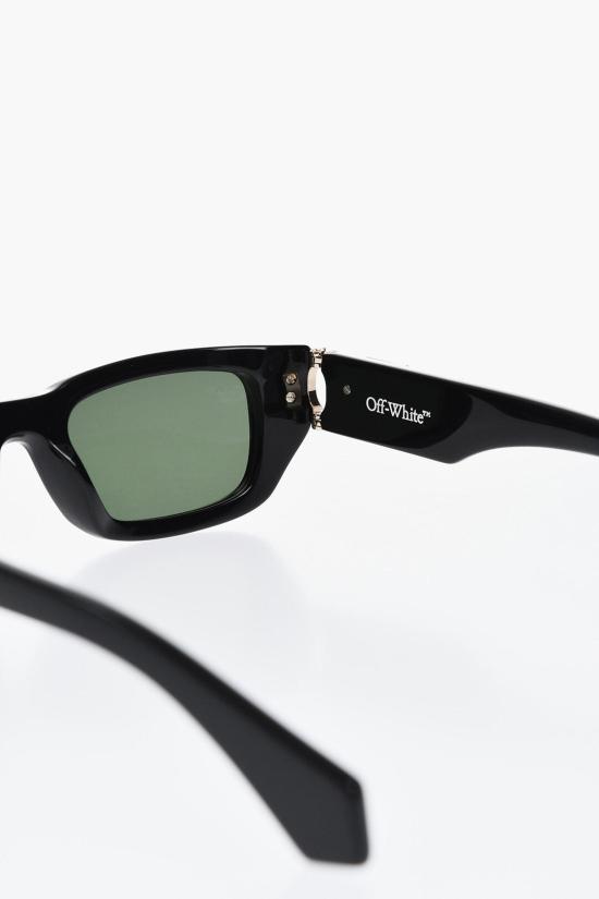  오프화이트 선글라스 OERI124S24PLA0011055 Black - OFF WHITE