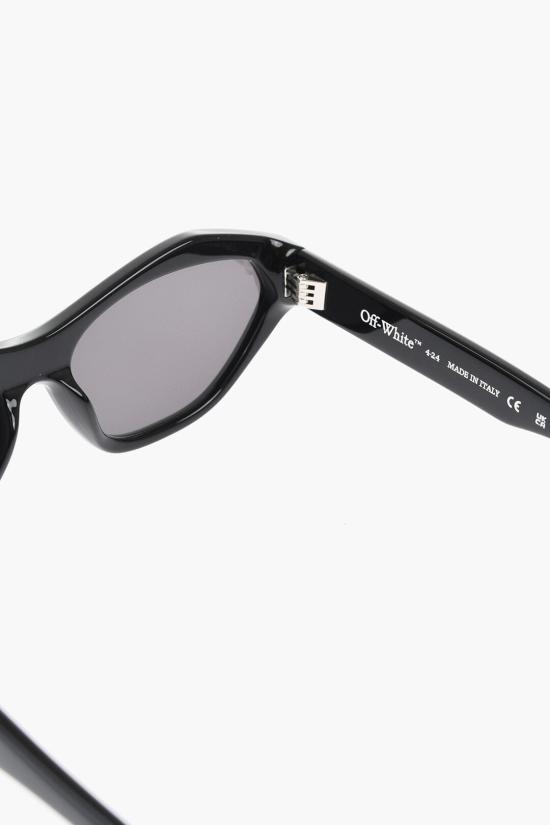  오프화이트 선글라스 OERI13HF24PLA0011007 Black - OFF WHITE