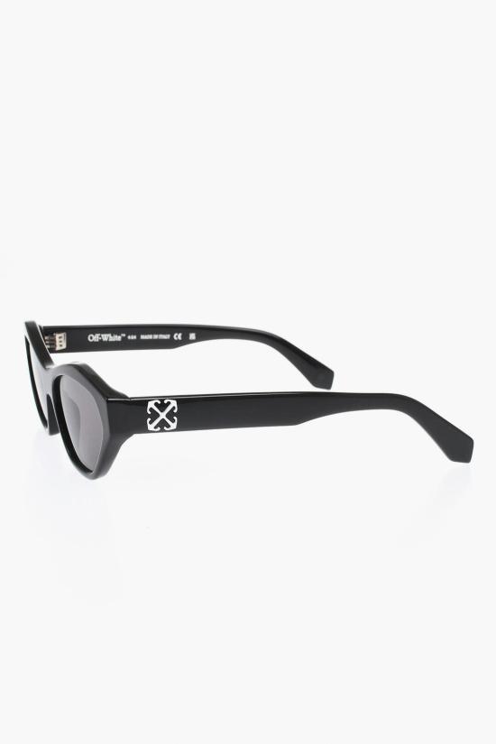  오프화이트 선글라스 OERI13HF24PLA0011007 Black - OFF WHITE