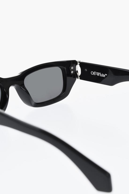  오프화이트 선글라스 OERI124S24PLA0011007 Black - OFF WHITE