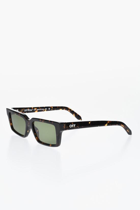  오프화이트 선글라스 OERI13AF24PLA0016055 Brown - OFF WHITE