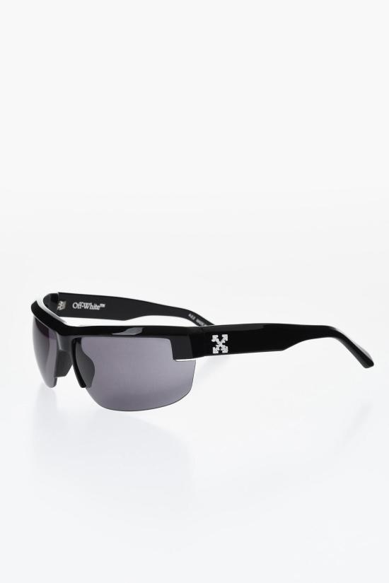  오프화이트 선글라스 OERI068S23PLA0011007 Black - OFF WHITE