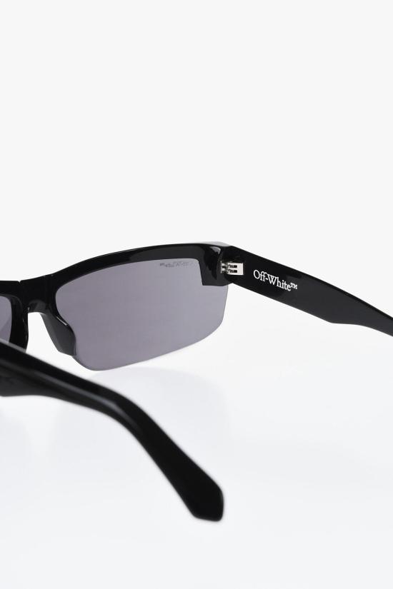  오프화이트 선글라스 OERI068S23PLA0011007 Black - OFF WHITE