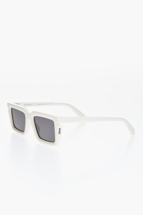  오프화이트 선글라스 OERI113S24PLA0010107 White - OFF WHITE
