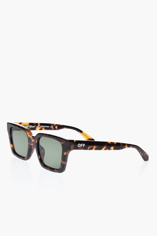  오프화이트 선글라스 OERI086F23PLA0016055 - OFF WHITE