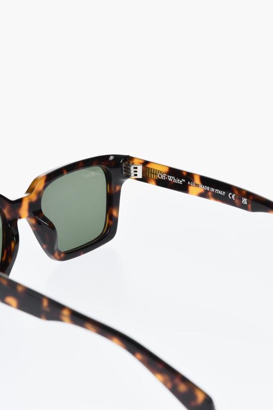  오프화이트 선글라스 OERI086F23PLA0016055 - OFF WHITE