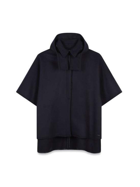 26SS [키즈] 끌로에 자켓 C20383K 859 BLUE