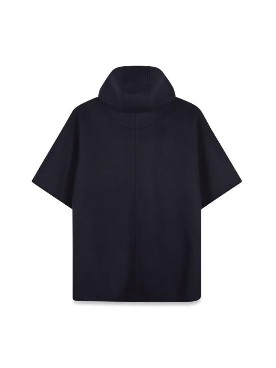 26SS [키즈] 끌로에 자켓 C20383K 859 BLUE - CHLOE