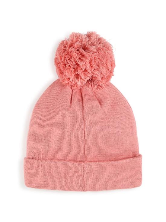 24FW [키즈] 겐조 모자 K60608K 49C FUCHSIA - KENZO