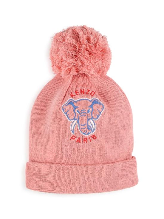 24FW [키즈] 겐조 모자 K60608K 49C FUCHSIA