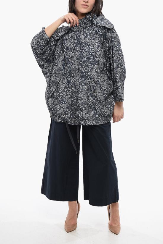  울리치 자켓 COWWCPS2583SM02 30014 Blue - WOOLRICH