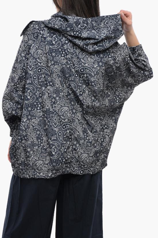  울리치 자켓 COWWCPS2583SM02 30014 Blue - WOOLRICH