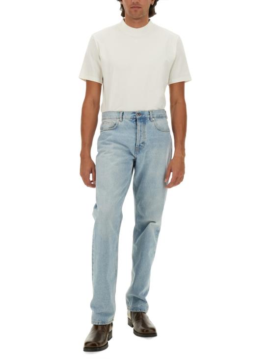 26SS 쿠레쥬 반팔 티셔츠 324JTS141 JS01070079 WHITE - COURREGES