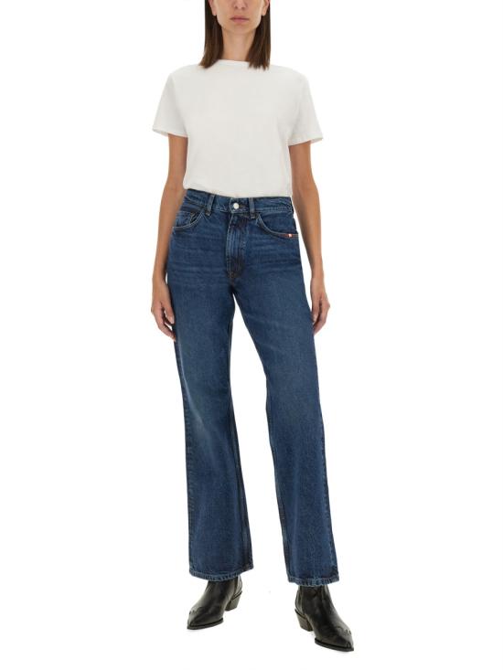  아미시 데님 팬츠 AMD007 D5701937C0999 DENIM - AMISH