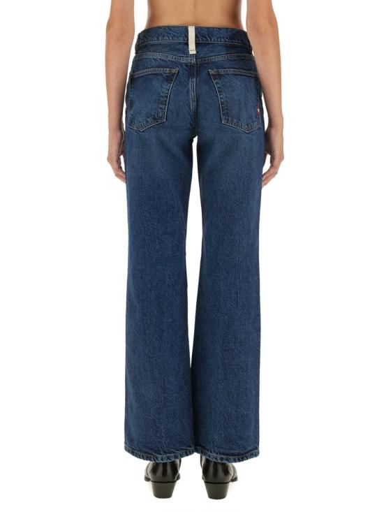  아미시 데님 팬츠 AMD007 D5701937C0999 DENIM - AMISH