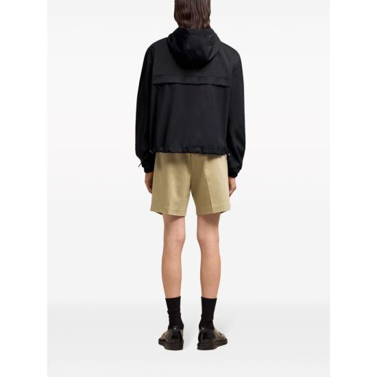 24FW 아미 자켓 UJK101 PA0007001 BLACK - AMI