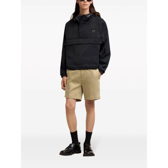 24FW 아미 자켓 UJK101 PA0007001 BLACK - AMI