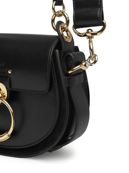  끌로에 크로스백 CHC22SS153G31001 Black - CHLOE