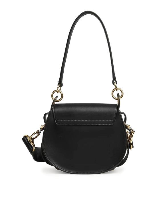  끌로에 크로스백 CHC22SS153G31001 Black - CHLOE