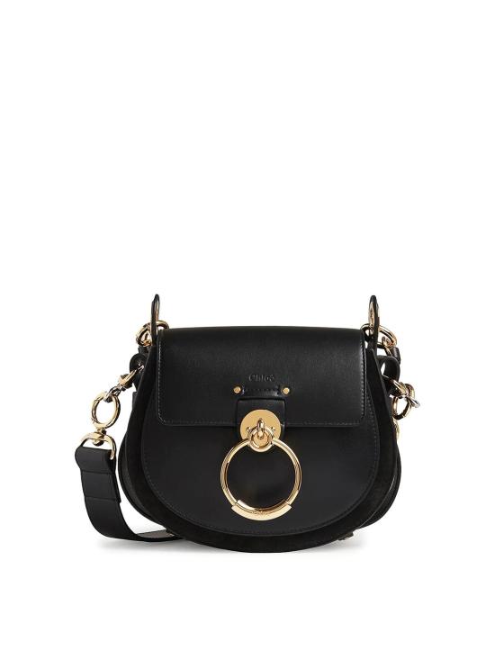  끌로에 크로스백 CHC22SS153G31001 Black