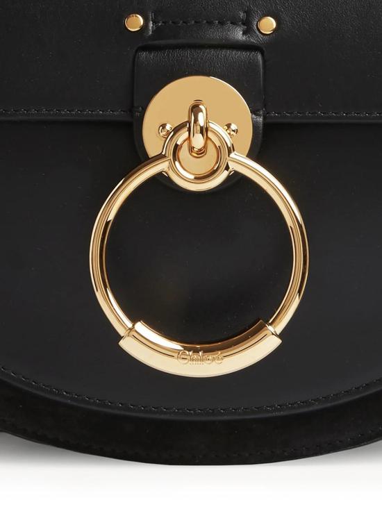  끌로에 크로스백 CHC22SS153G31001 Black - CHLOE