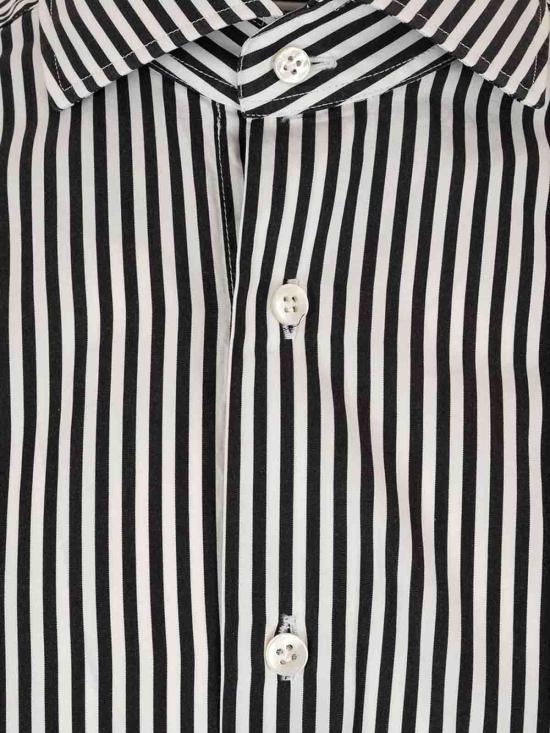  발바 긴팔 셔츠 U13440040001 Grey - BARBA