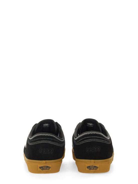  반스 스니커즈 VN0A4BTT 9X11 BLACK - VANS