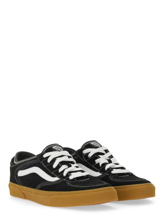  반스 스니커즈 VN0A4BTT 9X11 BLACK - VANS