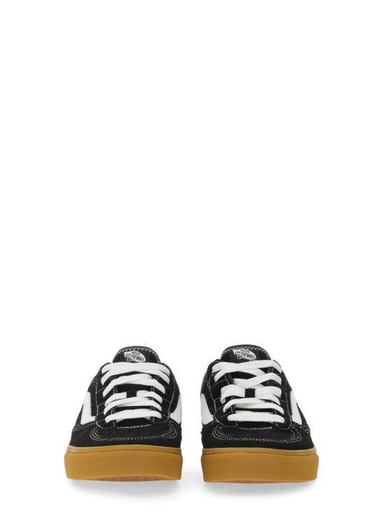  반스 스니커즈 VN0A4BTT 9X11 BLACK - VANS