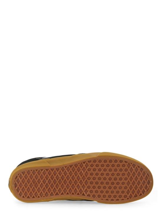  반스 스니커즈 VN0A4BTT 9X11 BLACK - VANS