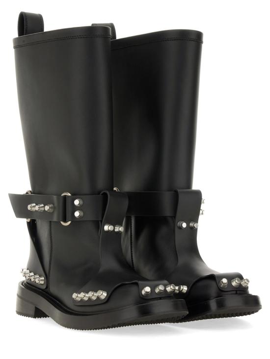  알렉산더 왕 부츠 30424B027 001 BLACK - ALEXANDER WANG