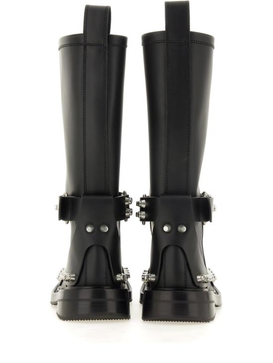  알렉산더 왕 부츠 30424B027 001 BLACK - ALEXANDER WANG