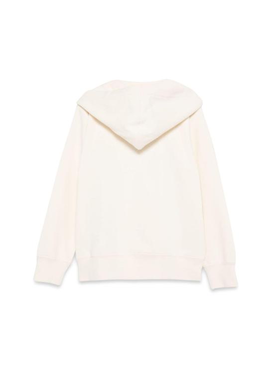  [키즈] 골든구스 풀오버 GKP02059K P00174411788 WHITE - GOLDEN GOOSE