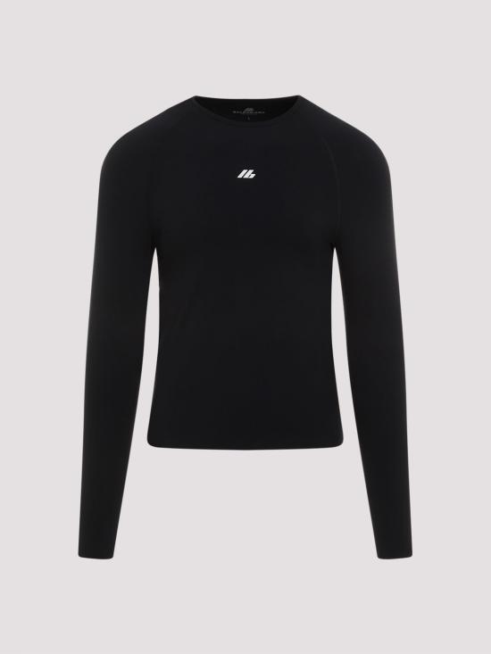 26SS 발렌시아가 탑 793291 4E2B91081 BLACK