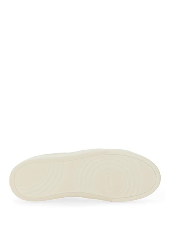 발리 스니커즈 WK009B VT727U001 WHITE - BALLY