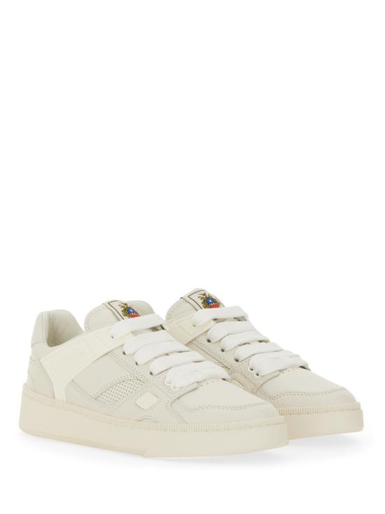  발리 스니커즈 WK009B VT727U001 WHITE - BALLY
