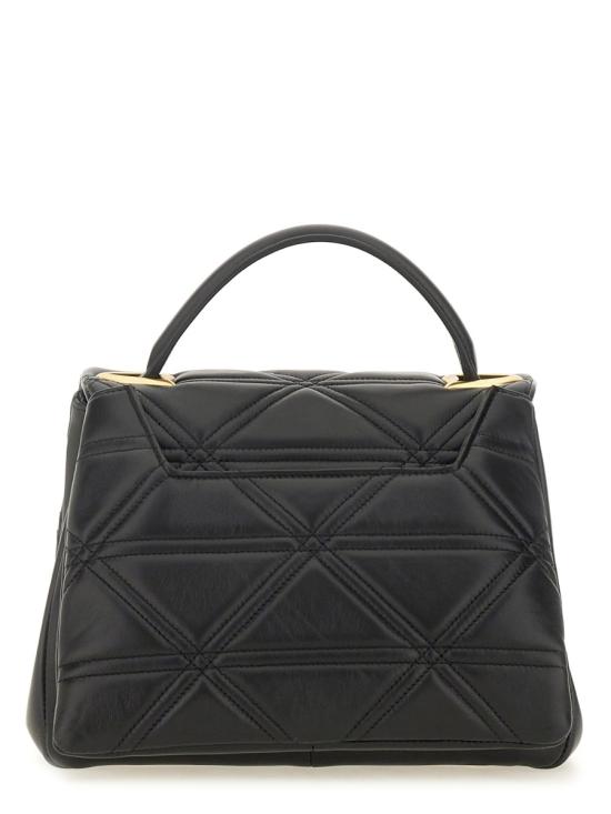  비비안웨스트우드 토트백 47020008W L006UN403 BLACK - VIVIENNE WESTWOOD