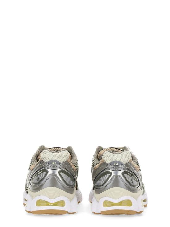  아식스 스니커즈 1202A278 021 SILVER - ASICS