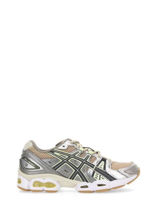  아식스 스니커즈 1202A278 021 SILVER
