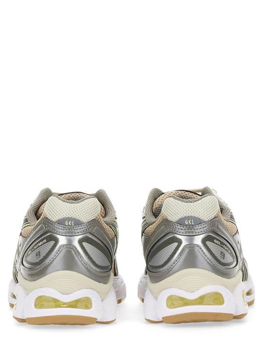  아식스 스니커즈 1202A278 021 SILVER - ASICS