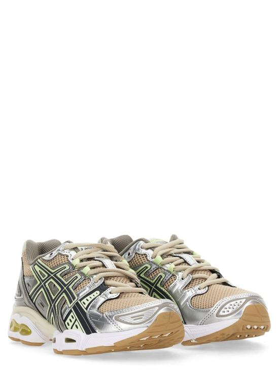  아식스 스니커즈 1202A278 021 SILVER - ASICS