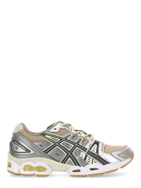  아식스 스니커즈 1202A278 021 SILVER - ASICS