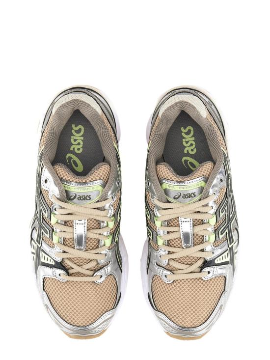  아식스 스니커즈 1202A278 021 SILVER - ASICS