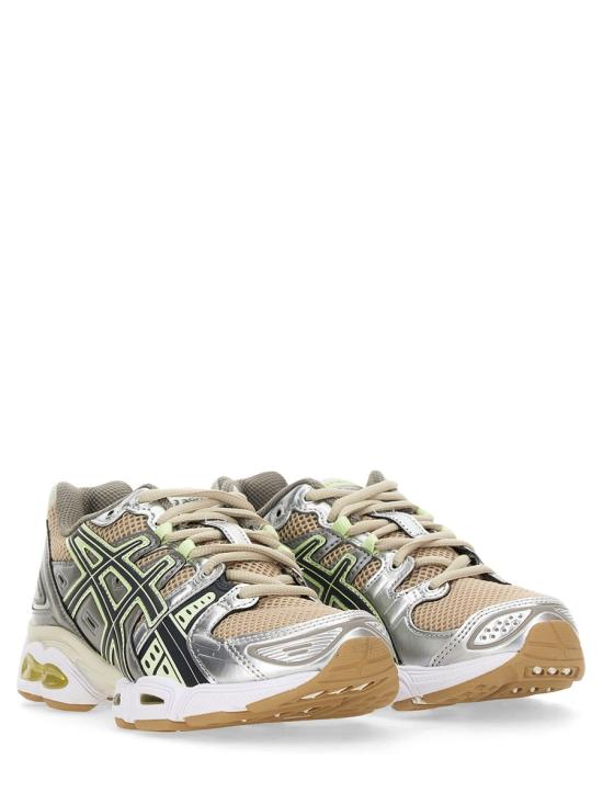  아식스 스니커즈 1202A278 021 SILVER - ASICS