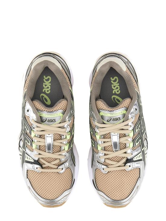  아식스 스니커즈 1202A278 021 SILVER - ASICS