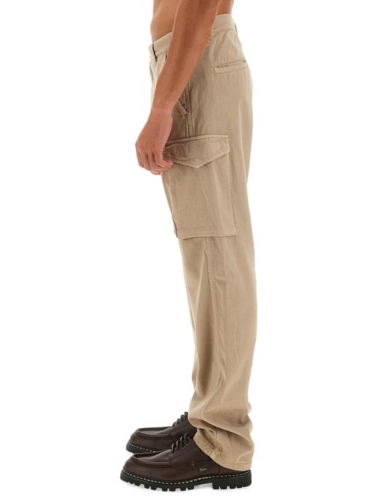  아스페시 스트레이트 팬츠 CP41 P57085177 BEIGE - ASPESI