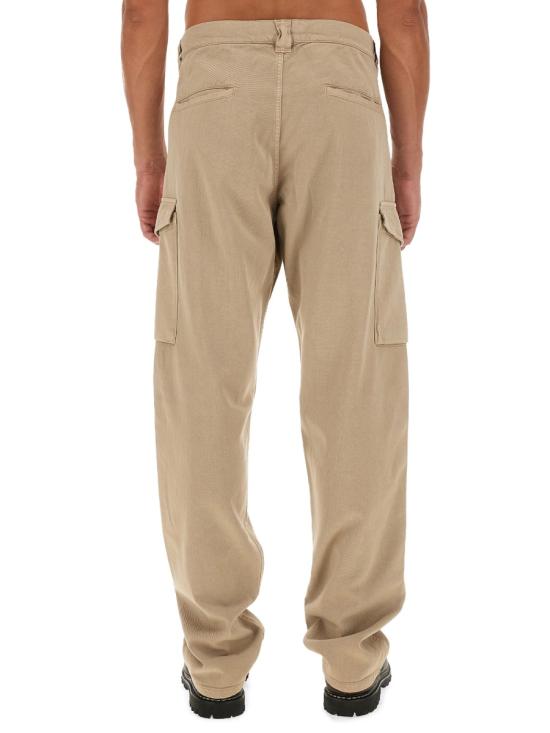  아스페시 스트레이트 팬츠 CP41 P57085177 BEIGE - ASPESI