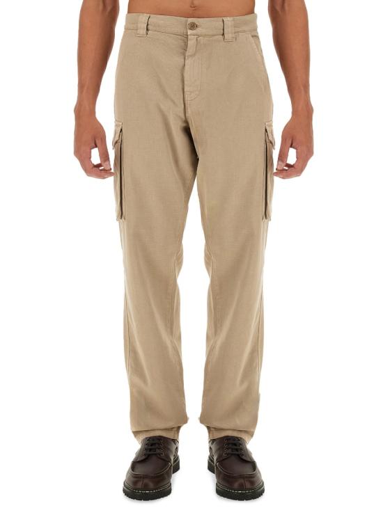 아스페시 스트레이트 팬츠 CP41 P57085177 BEIGE
