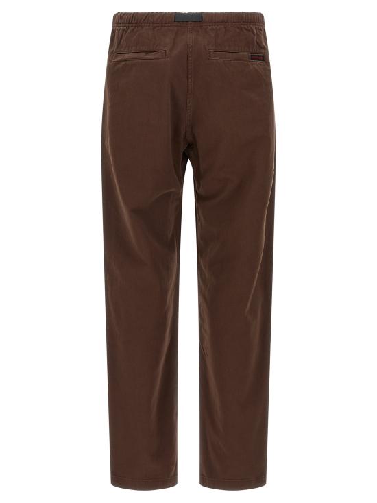 26SS 그라미치 스트레이트 팬츠 G102OGTTOBACCO Brown - GRAMICCI