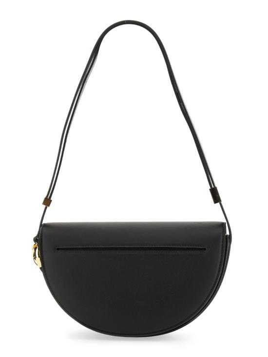 26FW 파투 숄더백 BA001 5000900B BLACK - PATOU